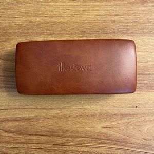Illesteva Leonard Sunglasses — never worn